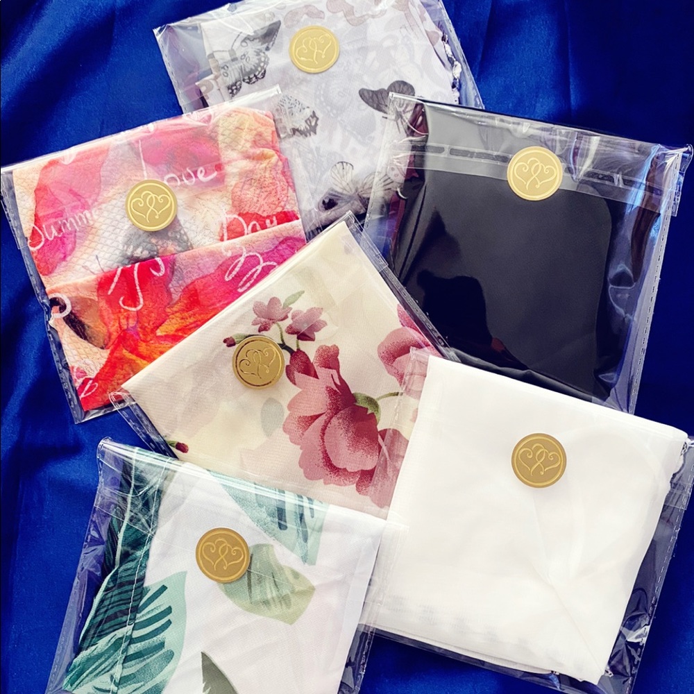 Ladies masks❤️PACKAGES